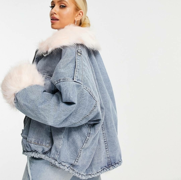 Denim Jacket - Picture 2 of 4